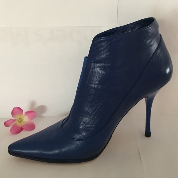 Charles by Charles David Booties - Picture 11 of 16